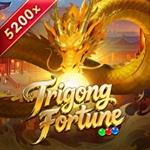 Trigong Fortune