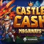 Castle Cash Megaways