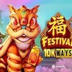 Festival 10K Ways