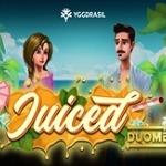 Juiced DuoMax