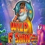 Wild Fishin` Wild Ways